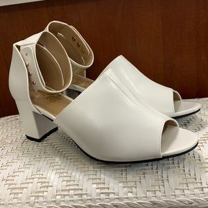 Ashro Heels